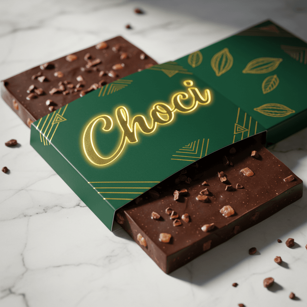 Choci — L'Originelle