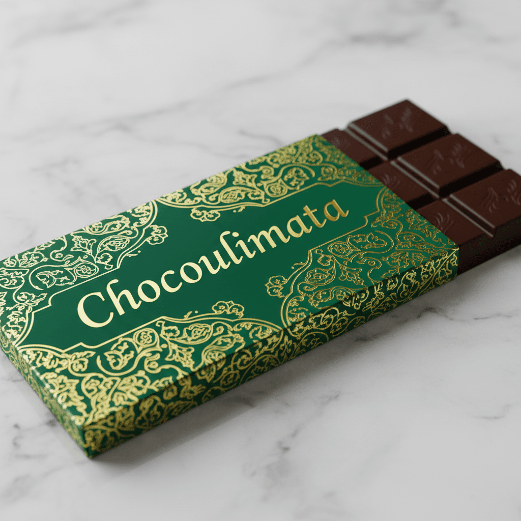 Chocoulimata — L'Aristocrate